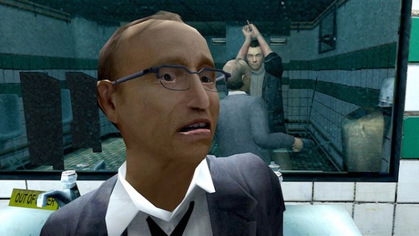 Indigo Prophecy is coming to deliver nightmares to your iOS device