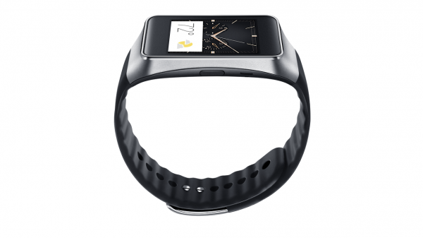 Has Android Wear Failed Already?
