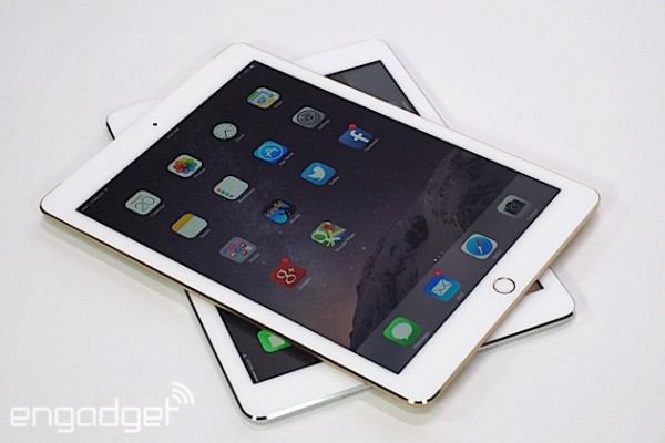 Every UK House of Commons member is getting an iPad
