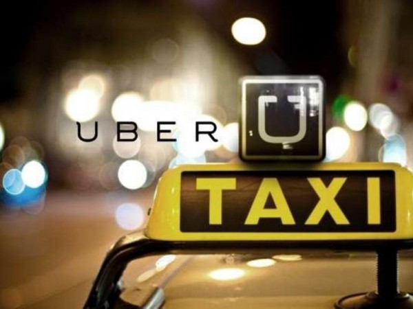 Uber claims it is not avoiding tax