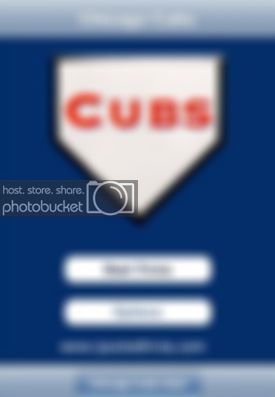 Chicago Cubs Trivia