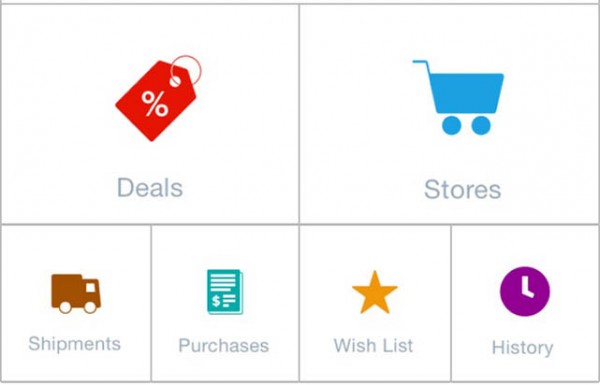 Zen Shopping is a full featured and capable shopping partner