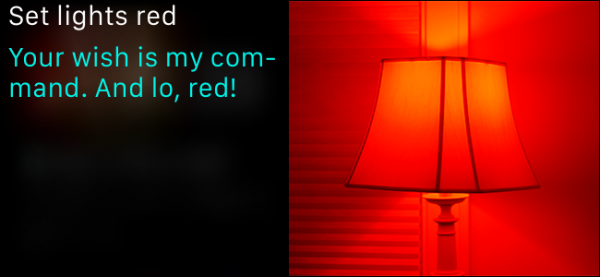 You Can Use Siri to Control the Lights in Your House