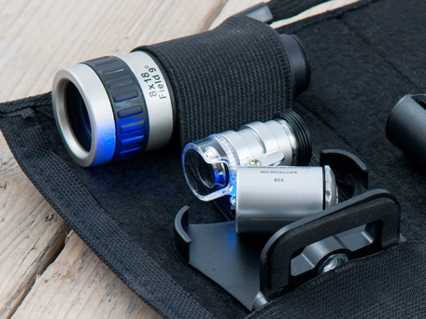 Daily Deals for November 20, 2014, featuring the New Age Smartphone Photo Kit