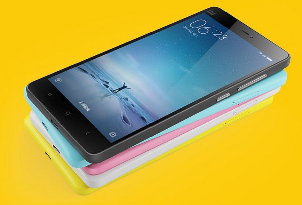 Xiaomi Mi 4c With USB Type-C, Snapdragon 808 SoC Launched