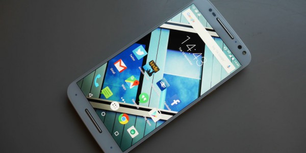 Motorola Moto X Style Review