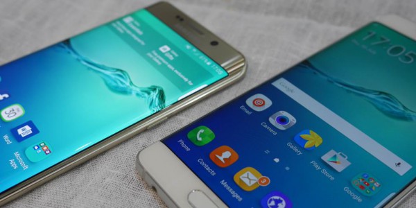 Everything you need to know about Samsung Galaxy S7