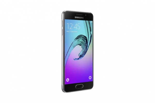 SAMSUNG GALAXY A3, A5, AND A7