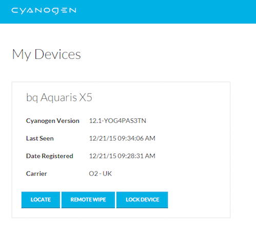 bq-aquaris-x5-security