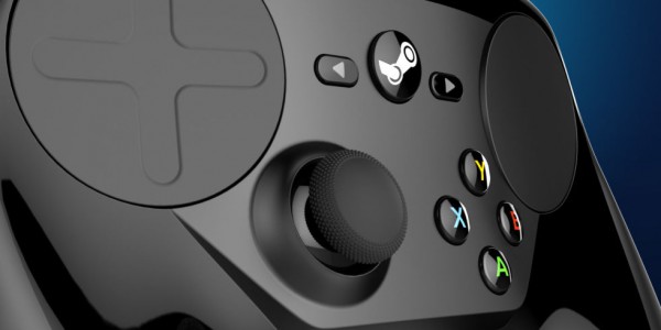 Steam Controller review