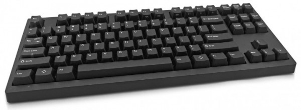 Keyed Up Labs KUL ES-87 Mechanical Keyboard Review – MX Clear For Everyone