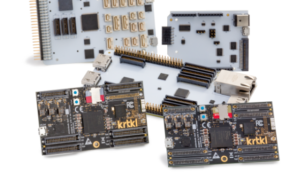Know what a FPGA is?