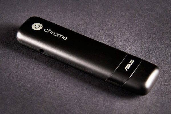 ASUS CHROMEBIT REVIEW