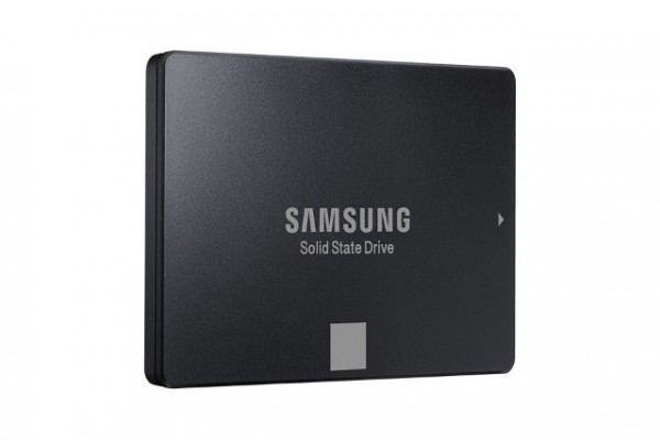 Samsung launches 750 series SSDs