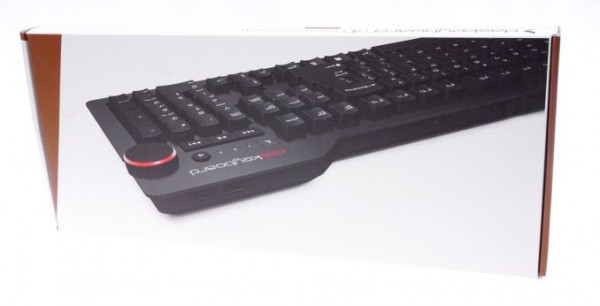The Das Keyboard ‘Prime 13’ & ‘4 Professional’ Mechanical Keyboard Review