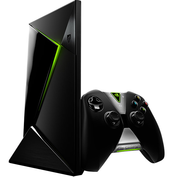 SHIELD and SHIELD controller