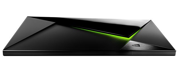 SHIELD NVIDIA%27s First Living Room Entertainment Device