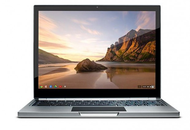 Chrome OS and Chromebooks aren’t going away
