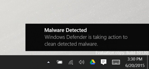 Android Has a Big Security Problem