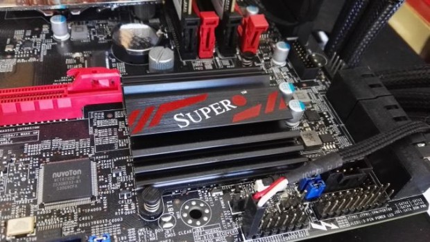 Why an Overclockable Core i3 Might Not Exist: The Supermicro C7H170-M and Intel Core i3-6100TE Review