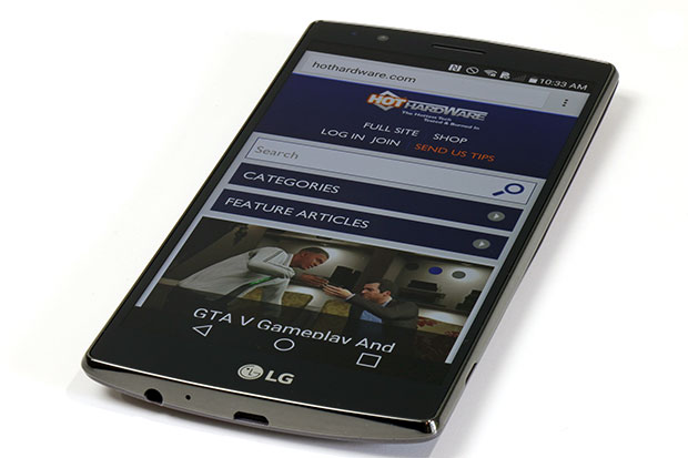 LG G4 HH GTAV