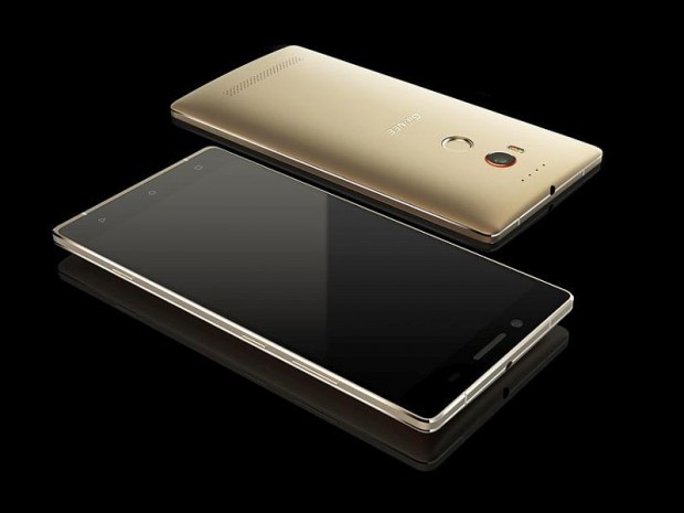 Gionee Elife E8 With 24-Megapixel Camera Launched at Rs. 34,999