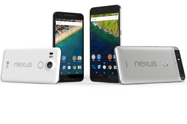 Nexus 5X and 6P deep-dive review: Google’s dynamic duo