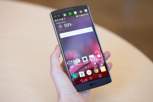 15 AWESOME LG V10 TIPS AND TRICKS