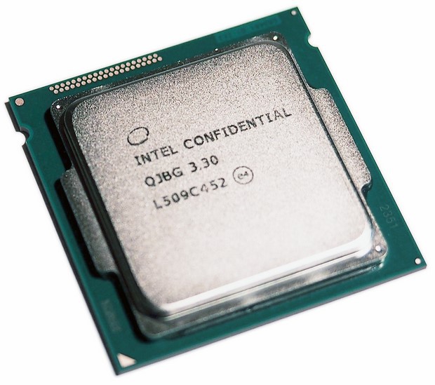 Intel Core i7-5775C With Iris Pro Graphics Review: Broadwell For Desktops