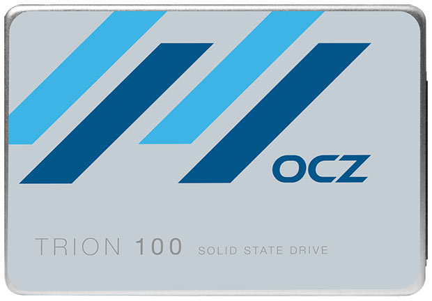 ocz trion