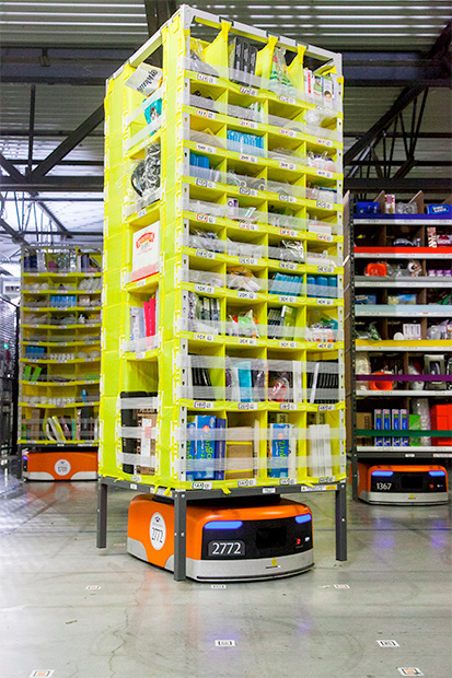 amazonkivarobot