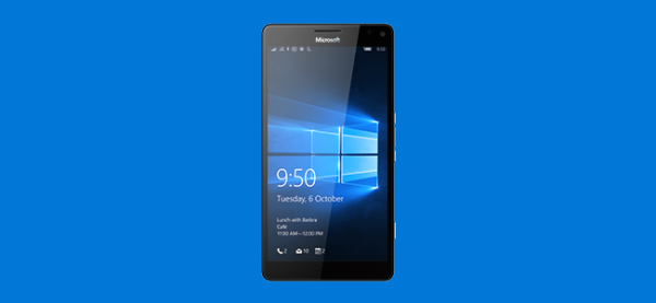 How to Upgrade Your Windows Phone to Windows 10 Now