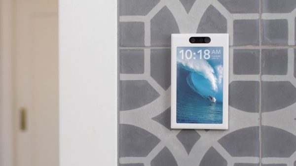 Your light switches could turn into smart home hubs