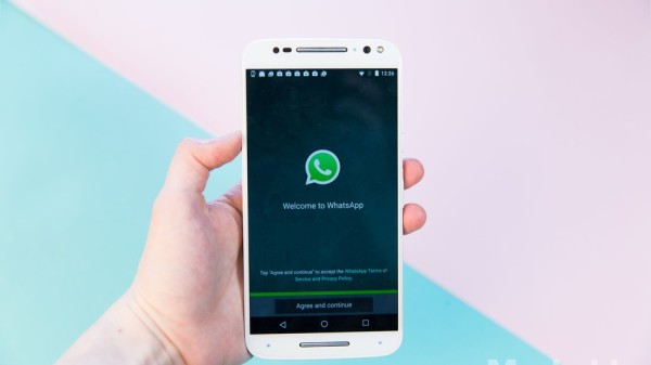 WhatsApp adds an extra layer of security with 2-step verification