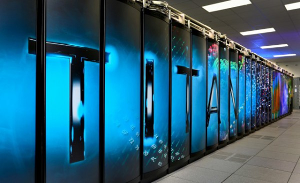 China’s Tianhe-2 is still the world’s fastest supercomputer, but Cray is on a resurgence