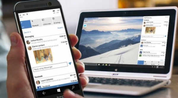 Microsoft’s Android app emulation for Windows 10 Mobile ‘not going as planned’