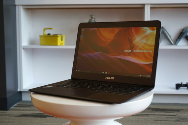ASUS ZENBOOK UX305 REVIEW