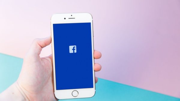 Facebook’s app for users with spotty internet connections reaches 200 million users