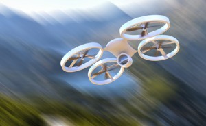 Creating a Drone ‘No Fly’ Zone Over Your House