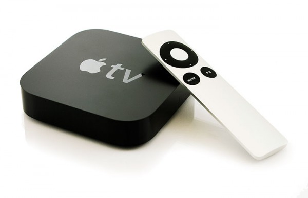 APPLE TV REVIEW