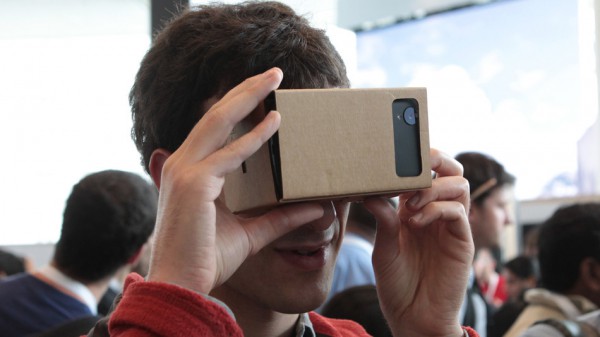 Google launches Android camera app