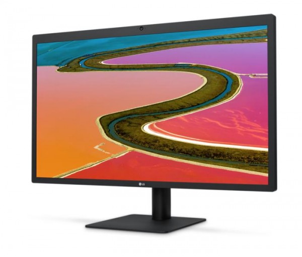 LG’S FIXING ITS 5K MONITOR TO WORK NEAR WI-FI ROUTERS
