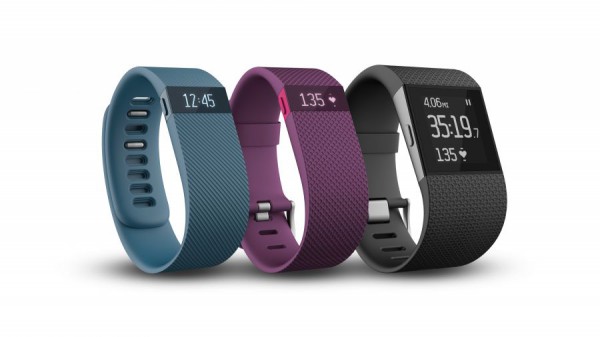 Fitbit beats Apple and Xiaomi to win the wearables race in 2015
