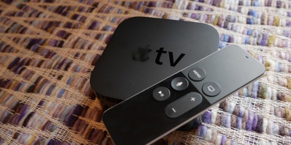 Is there another Apple TV set-top box coming next year?