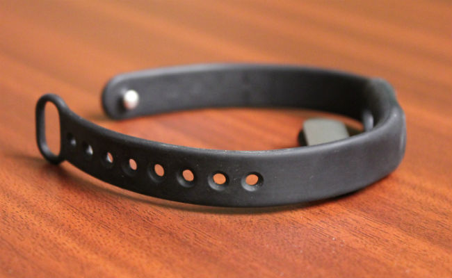Mi Band Review