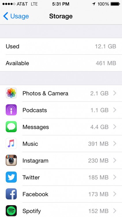 iPhone-ManageStorage