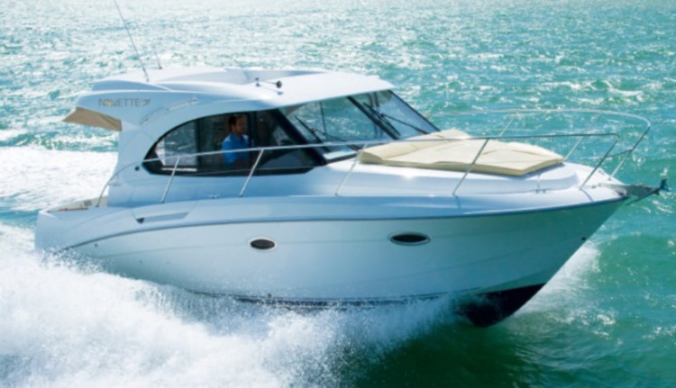 Uber Makes Waves Across Bosphorus With Speed Boat Service