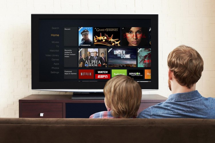 Best TV Shows On Amazon
