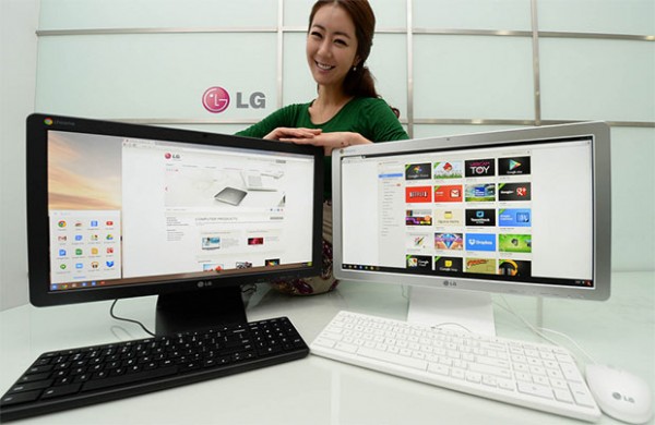 chromebase