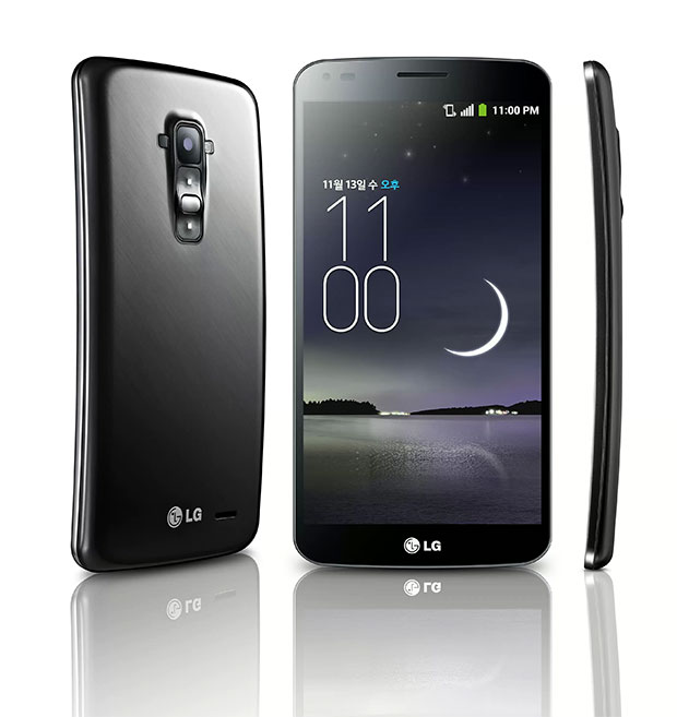 LG G Flex
